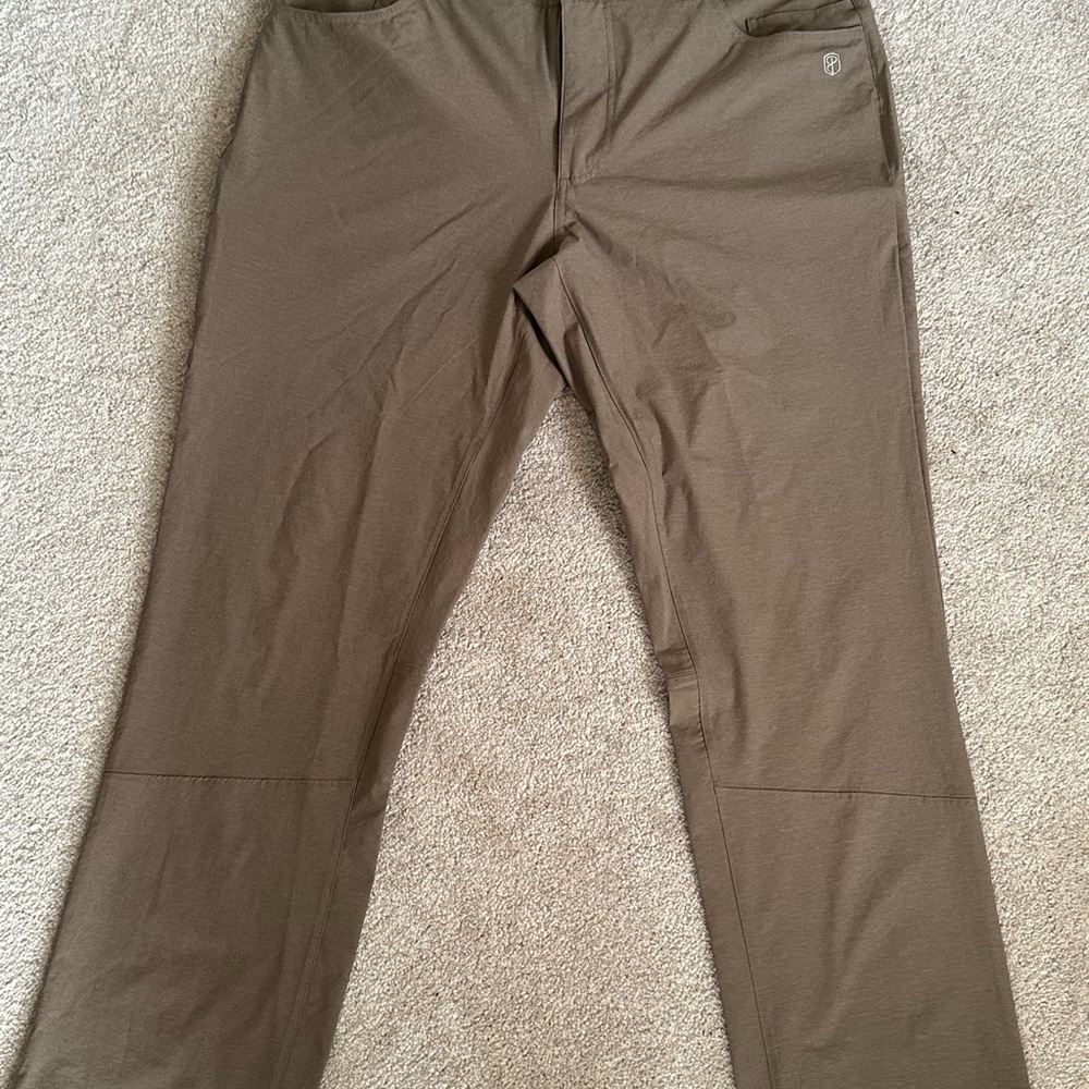 Born Primitive Traverse Pant